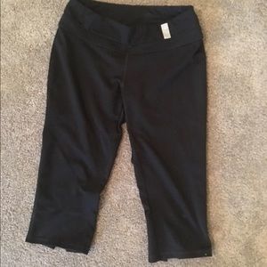 Zella Girl Cropped Leggings